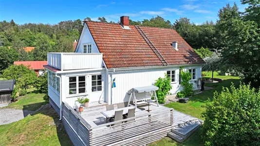 Fritidshus till salu i Tanum - foto 2