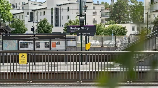 Bostadsrätter till salu i Täby - foto 14