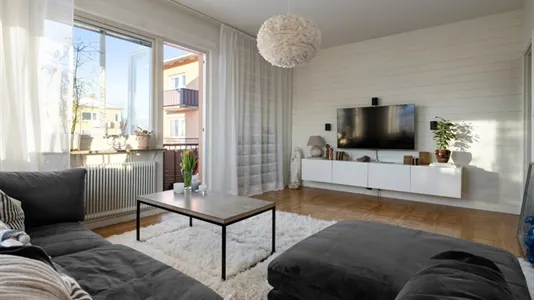 Bostadsrätter till salu i Söderort - foto 8