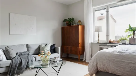 Bostadsrätter till salu i Söderort - foto 3