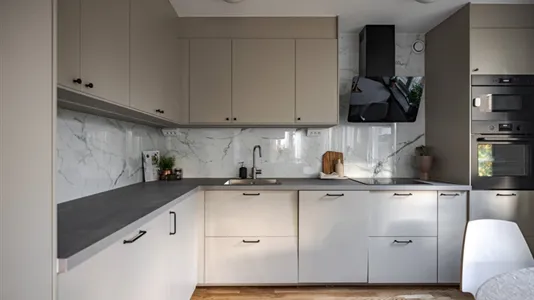 Bostadsrätter till salu i Söderort - foto 13