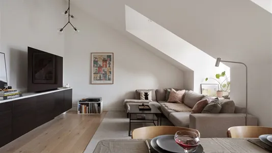 Bostadsrätter till salu i Söderort - foto 5