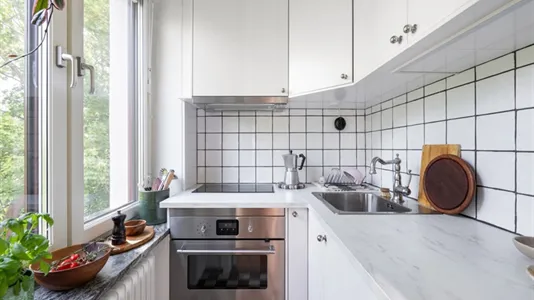 Bostadsrätter till salu i Söderort - foto 11