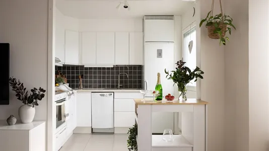 Bostadsrätter till salu i Söderort - foto 6