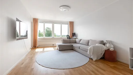 Bostadsrätter till salu i Söderort - foto 1