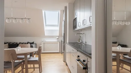 Bostadsrätter till salu i Hammarbyhamnen - foto 7