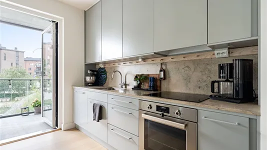 Bostadsrätter till salu i Nacka - foto 10