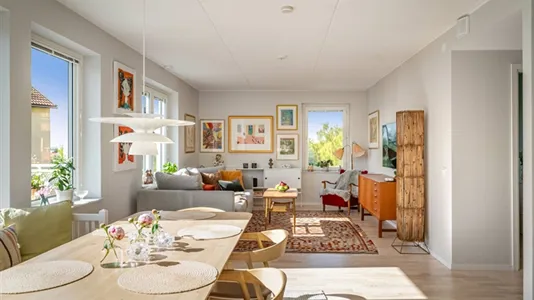 Bostadsrätter till salu i Hammarbyhamnen - foto 9