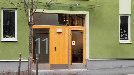 Bostadsrätter till salu i Sundbyberg - foto 12