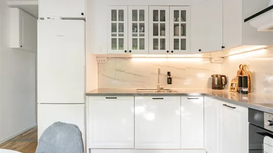Bostadsrätter till salu i Huddinge - foto 4