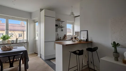 Bostadsrätter till salu i Kungsholmen - foto 11