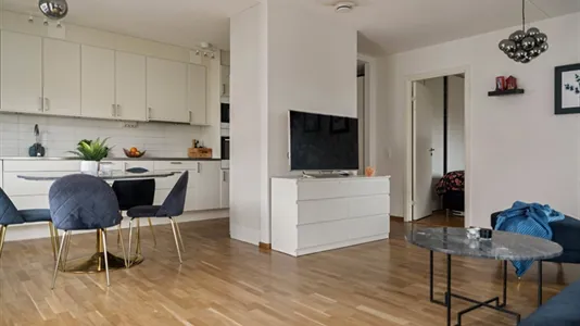 Bostadsrätter till salu i Sundbyberg - foto 4