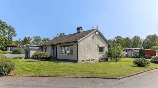 Hus till salu i Tingsryd - foto 1