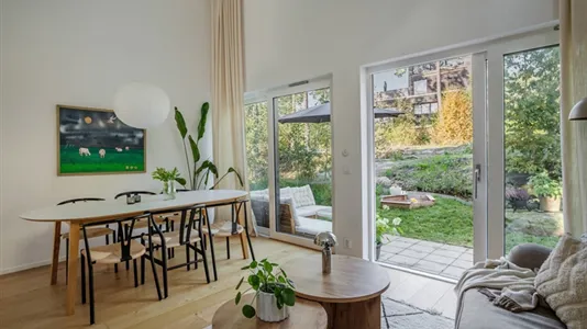Bostadsrätter till salu i Nacka - foto 2