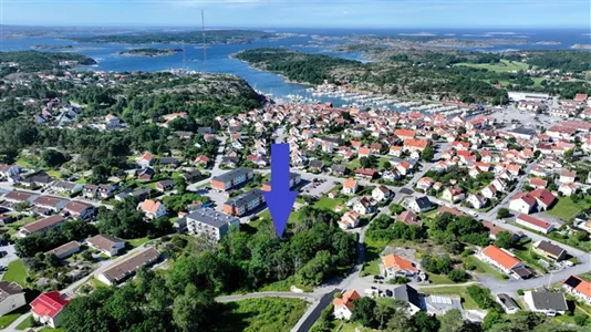 Tomter till salu i Tanum - foto 3