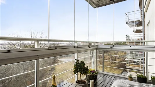 Bostadsrätter till salu i Södermalm - foto 2