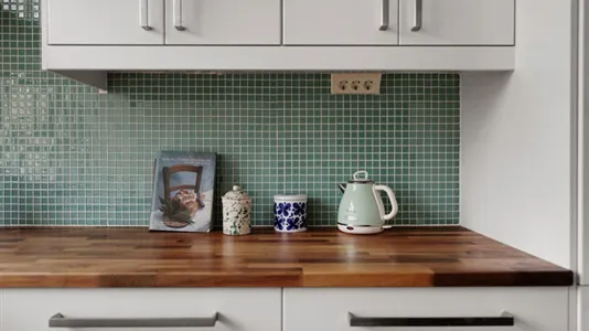 Bostadsrätter till salu i Söderort - foto 11