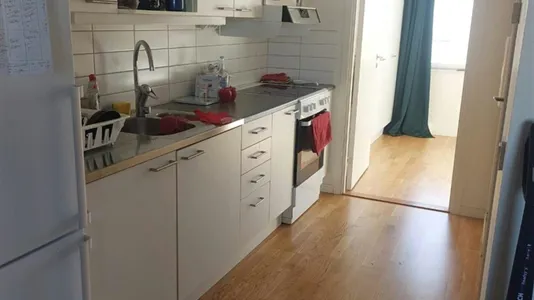 Lägenheter i Huddinge - foto 2