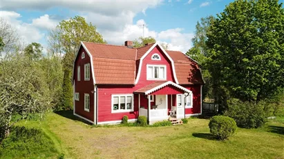 Hus till salu i Ronneby