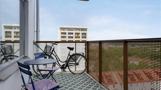 Bostadsrätter till salu i Söderort - foto 2