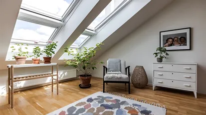 Bostadsrätt till salu på Södermalm
