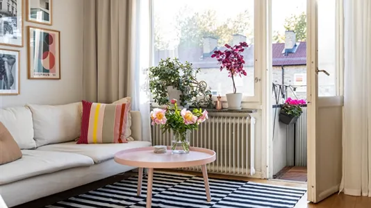 Bostadsrätter till salu i Söderort - foto 9