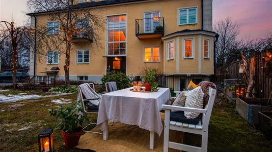 Bostadsrätter till salu i Söderort - foto 12