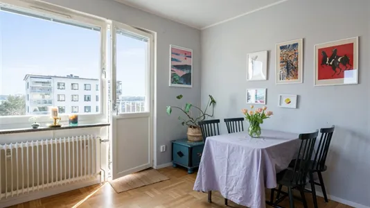 Bostadsrätter till salu i Hammarbyhamnen - foto 8