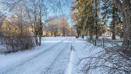 Bostadsrätter till salu i Gävle - foto 1