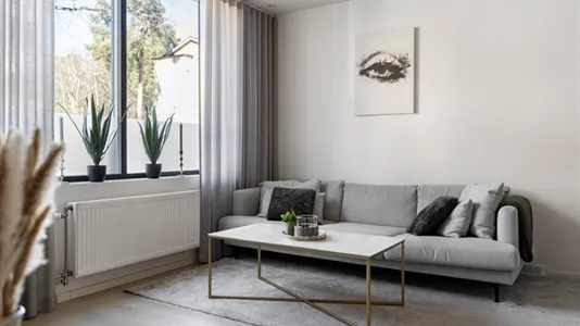 Bostadsrätter till salu i Söderort - foto 3