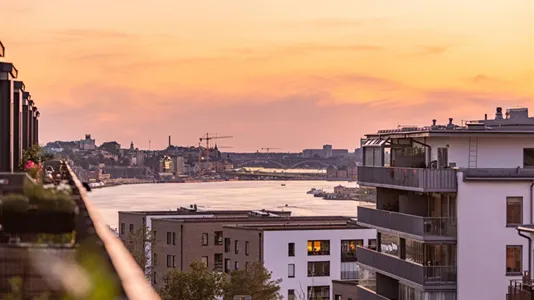 Bostadsrätter till salu i Nacka - foto 3