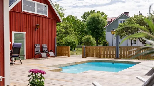 Hus till salu i Gotland - foto 5