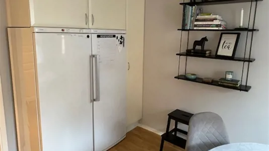 Lägenheter i Partille - foto 2
