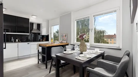 Bostadsrätter till salu i Haninge - foto 8
