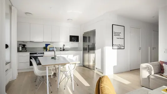 Bostadsrätter till salu i Nacka - foto 12