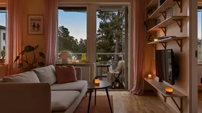 Bostadsrätt till salu i Söderort