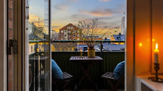 Bostadsrätter till salu i Södermalm - foto 2