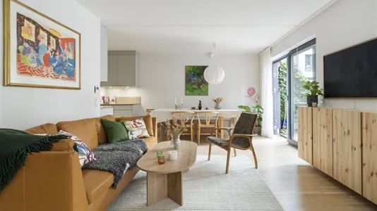 Bostadsrätter till salu i Nacka - foto 3