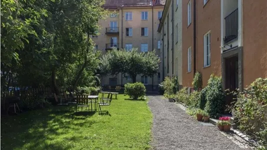 Lägenheter i Vasastan - foto 3
