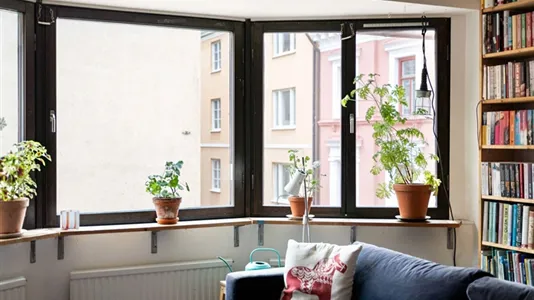 Bostadsrätter till salu i Södermalm - foto 13