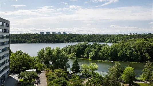 Bostadsrätter till salu i Södermalm - foto 2
