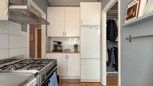Bostadsrätter till salu i Hammarbyhamnen - foto 13