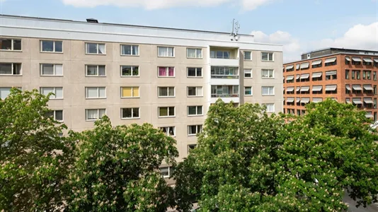 Bostadsrätter till salu i Södermalm - foto 5