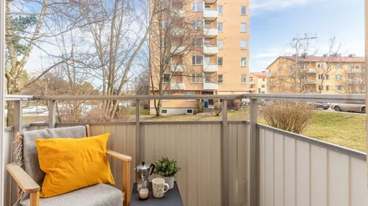 Bostadsrätter till salu i Söderort - foto 6