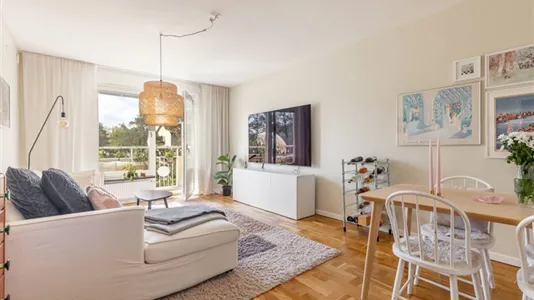 Bostadsrätter till salu i Söderort - foto 8