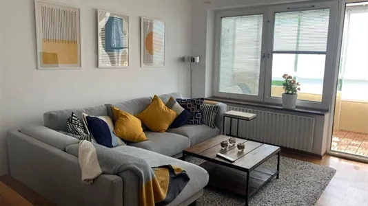Lägenheter i Kirseberg - foto 1