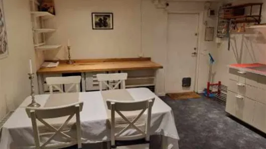 Lägenheter i Västerort - foto 2