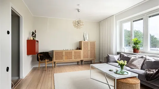 Bostadsrätter till salu i Nacka - foto 4