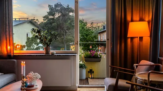 Bostadsrätter till salu i Söderort - foto 1