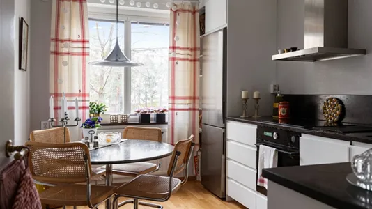 Bostadsrätter till salu i Söderort - foto 7